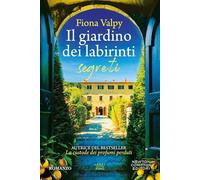 Il giardino dei labirinti segreti (King)