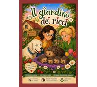 Il giardino dei ricci