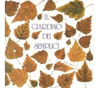 IL GIARDINO DEI SEMPLICE(SHM)(paper-sleeve)