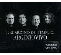 Il Giardino Dei Semplici - Argento Vivo