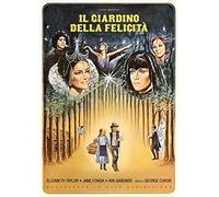 Il Giardino Della Felicita' Restaurato In Hd