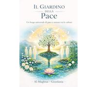 IL GIARDINO DELLA PACE: sul fiume Giordano (NATUROLOGIA EPIGENETICA e Self-Caregiver)