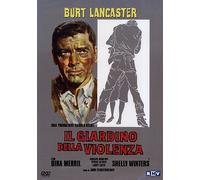 Il Giardino Della Violenza