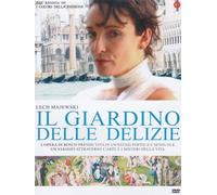 The Garden Of Delights DVD CECCHI GORI HOME VIDEO