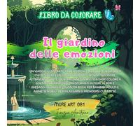 IL GIARDINO DELLE EMOZIONI