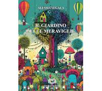 Il giardino delle meraviglie (Bimbi)