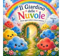 Il giardino delle nuvole 2