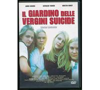 Il giardino delle vergini suicide