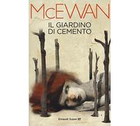 Il giardino di cemento