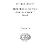 Il giardino di ciò che è dentro e ciò che è fuori: primavera