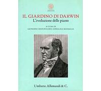 Il Giardino Di Darwin: L'evoluzione Delle Piante
