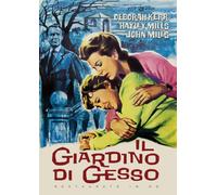 Il Giardino Di Gesso