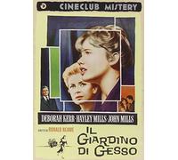il giardino di gesso dvd Italian Import