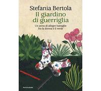 Il giardino di guerriglia