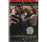 Il Giardino Di Limoni