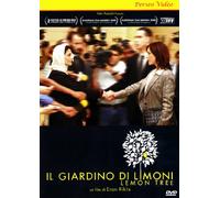 il giardino di limoni dvd Italian Import