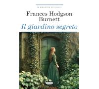 Il giardino segreto