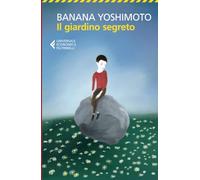 Il giardino segreto: 3