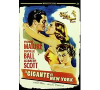Il Gigante Di New York