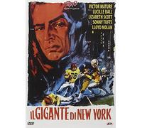 Il Gigante Di New York [Import anglais]