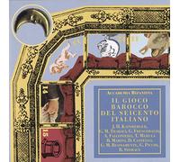 Il Gioco Barocco Del Seicento Italiano