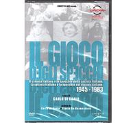 Il Gioco Degli Specchi [DVD] [2015]