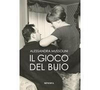 Il gioco del buio (Ritratti)