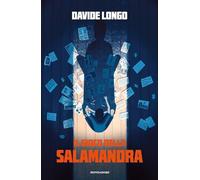 IL GIOCO DELLA SALAMANDRA