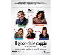 Il Gioco Delle Coppie [Region Free]
