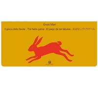 Il gioco delle favole. Ediz. italiana, inglese, tedesca, spagnola e giapponese