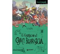 Il giornalino di Gian Burrasca (Classici Tascabili)