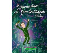 Il giornalino di Gian Burrasca: (El Doctor Sax - Beat & Books)