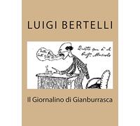 Il Giornalino di Gianburrasca
