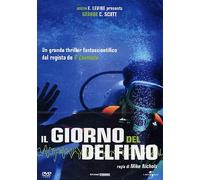 il giorno del delfino dvd Italian Import