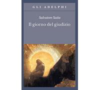 Il giorno del giudizio