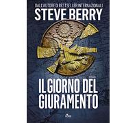 Il giorno del giuramento