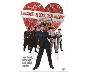 Il Giorno Del Massacro Di San