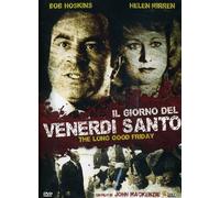 Il Giorno Del Venerdi' Santo