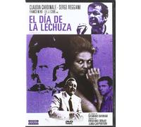 il giorno della civetta - el dia de la lechuza (Dvd) Italian Import