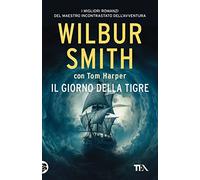 IL GIORNO DELLA TIGRE