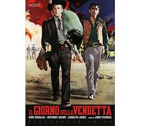 Il Giorno Della Vendetta (Restaurato in Hd) [Region Free]