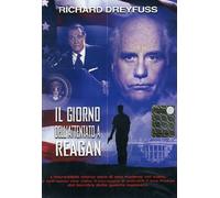 Il Giorno Dell'Attentato A Reagan