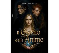 Il giorno delle anime: (Collana Angels&Lovers - PubMe) (PubMe Romance)