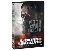 Il Giorno Sbagliato [Region Free]