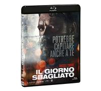 Il Giorno Sbagliato [Region Free] [Blu-ray]