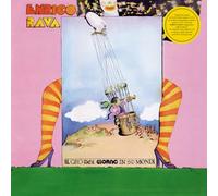 Il Giro Del Giorno In 80 Mondi [VINYL]
