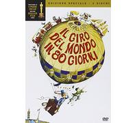 Il Giro Del Mondo in 80 Giorni (1956)