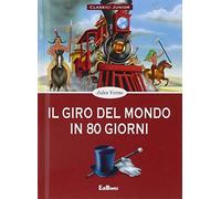 Il giro del mondo in 80 giorni