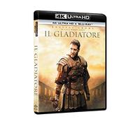 Il Gladiatore (4k+Br)