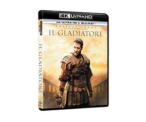 Il Gladiatore (4k+Br)